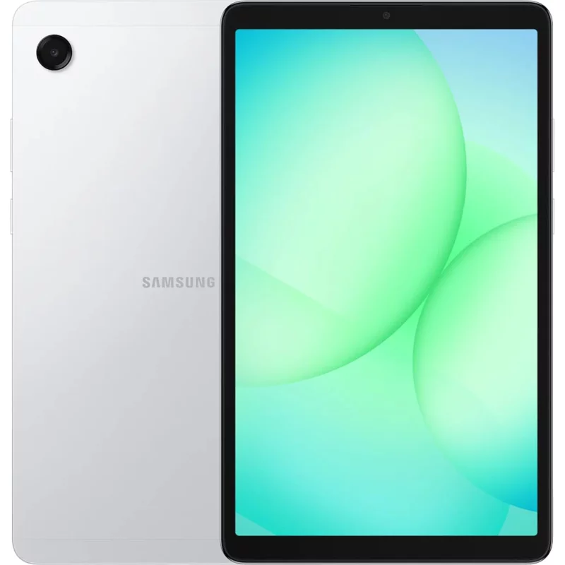 Image : Samsung Galaxy Tab A11 Wi-Fi 64 Go Argent