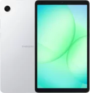 Samsung Galaxy Tab A11 Wi-Fi 64 Go Argent