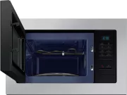 SAMSUNG MG20A7013CT - Micro-ondes Gril 23L Inox