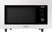 Samsung MC32DB7746KE Micro-ondes Blanc Porcelaine -