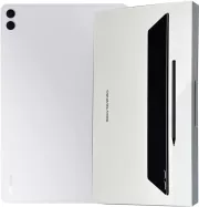 Samsung Galaxy Tab S11 Ultra Wifi 512Go Argent