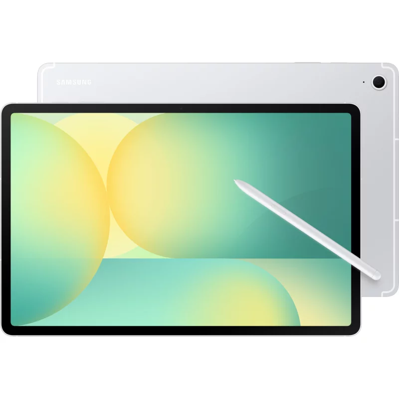 Image : Samsung Galaxy Tab S10 FE+ Wifi 256Go Argent