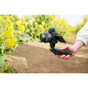 Image : SONY ZV-E10 + optique 16-50mm - Appareil photo Hybride