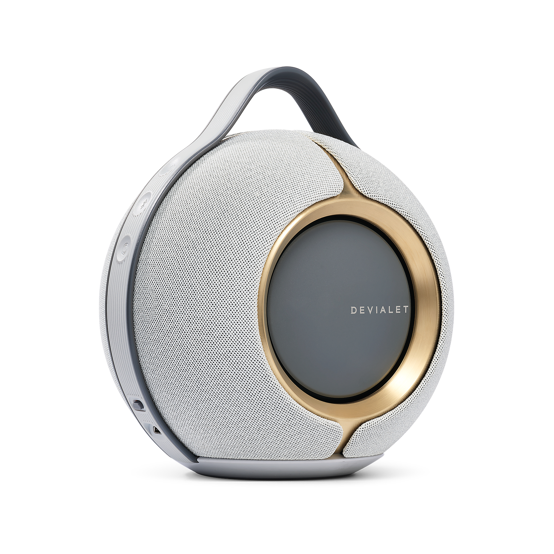 Image : DEVIALET Mania Opéra de Paris - Enceinte