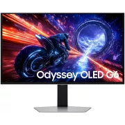 SAMSUNG LS27FG602SUXEN 27'' OLED Ecran PC