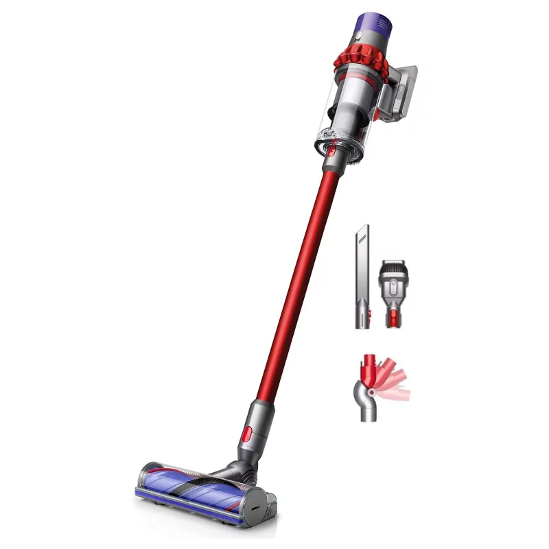Image : DYSON V10 Origin - Aspirateur balai