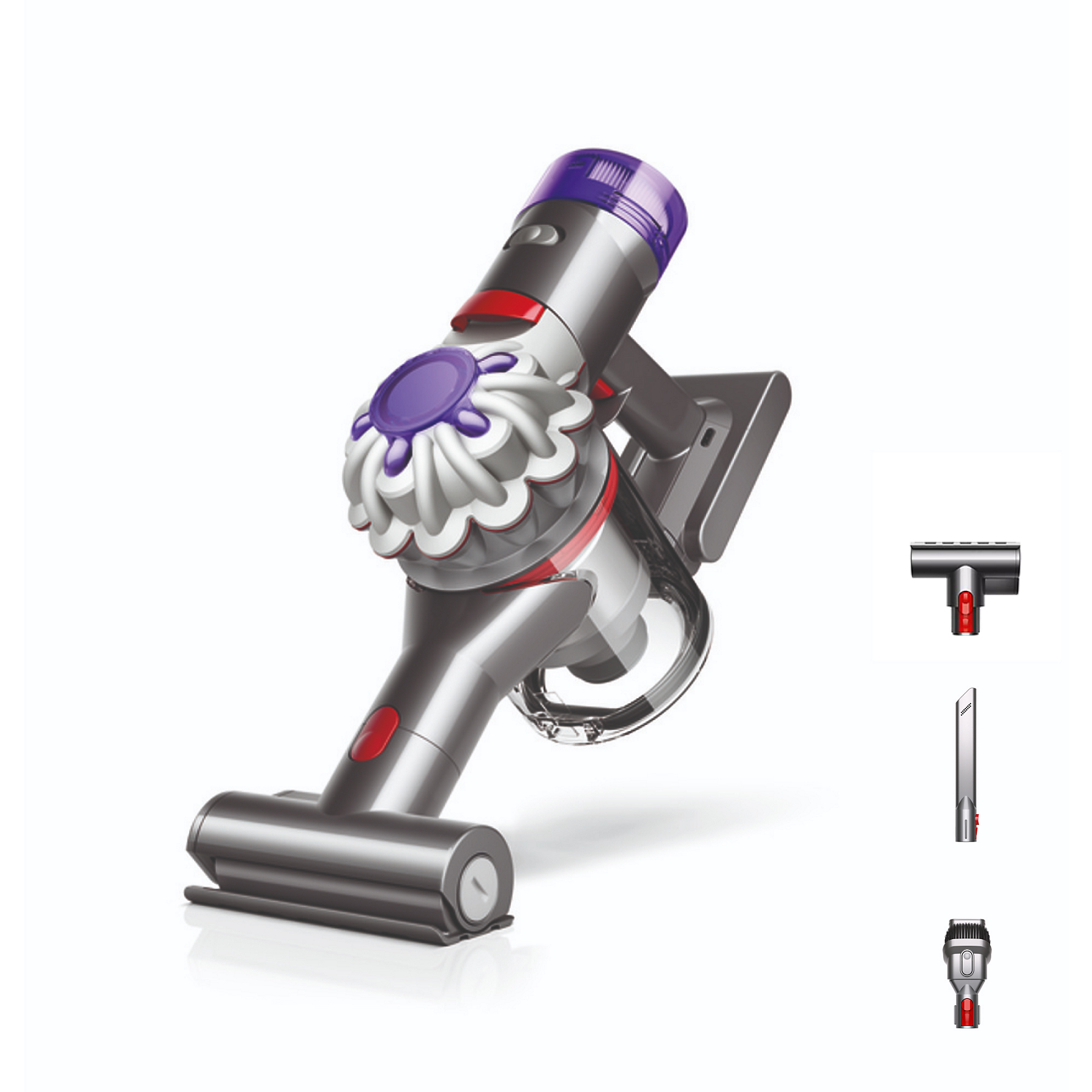 Image : Aspirateur main DYSON Car + Boat