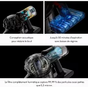 Image : Aspirateur main DYSON Car + Boat