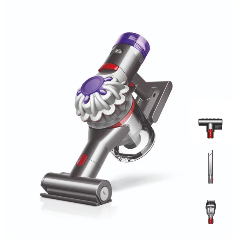 Image : Aspirateur main DYSON Car + Boat