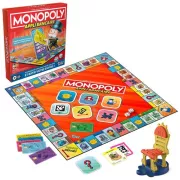 Image : Monopoly Appli bancaire - HASBRO