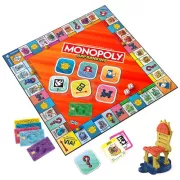 Image : Monopoly Appli bancaire - HASBRO