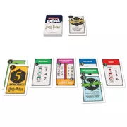 Image : Monopoly Deal Harry Potter - HASBRO