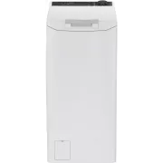 HAIER THASN466TM4-S - Lave linge top