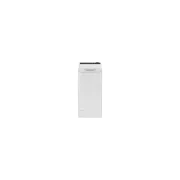 HAIER THASN476TM5-S - Lave linge top