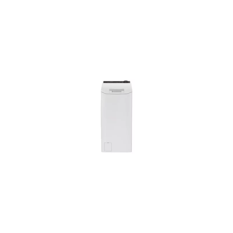 Image : HAIER THASN476TM5-S - Lave linge top