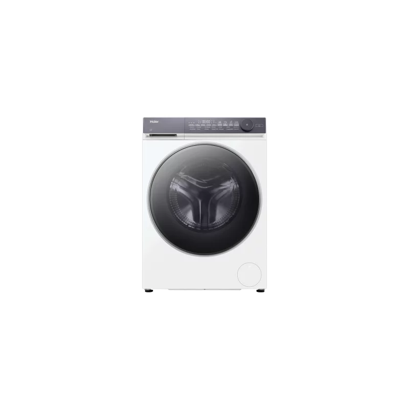 Image : HAIER HWD80BP14367TUFR - Lave linge séchant