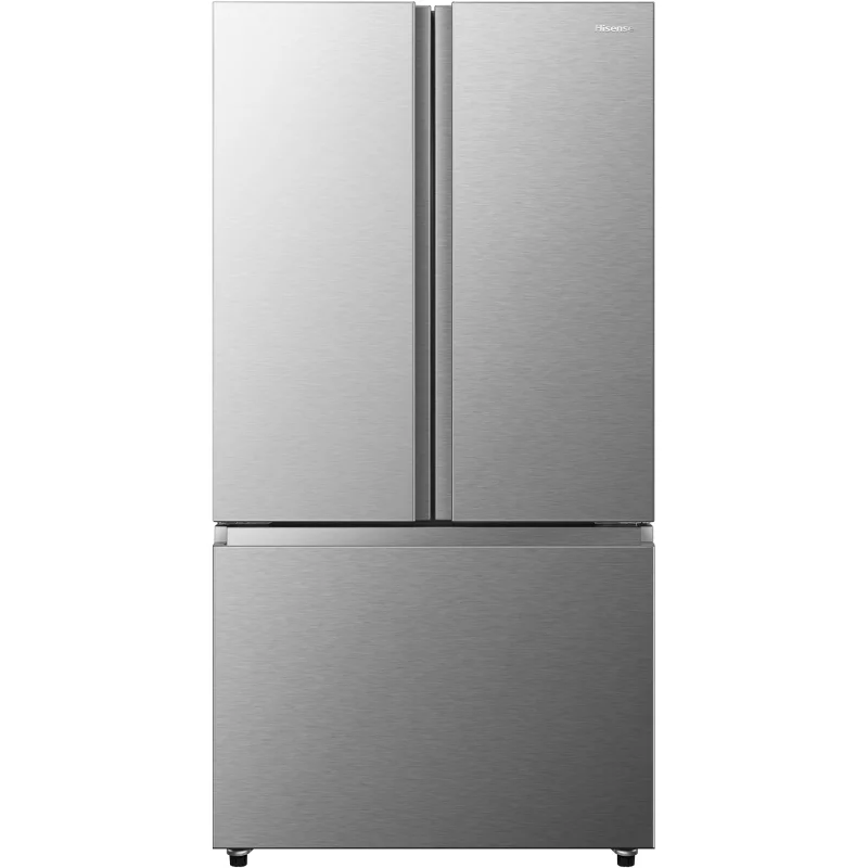 Image : HISENSE RF815N4SASE Réfrigérateur multi portes