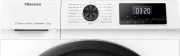 Hisense WFQE1214EVJM - Lave-linge