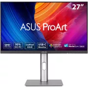 ASUS PA278CFRV Pro Art WLED/IPS Ecran 27'