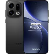 OPPO Find X9 512Go Space Black - Smartphone