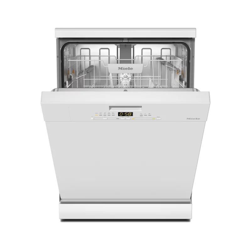 Image : MIELE G 5611 - Lave vaisselle 60 cm