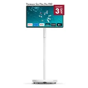 Image : THOMSON Go Plus Pro - TV LED 27'' FHD tactile