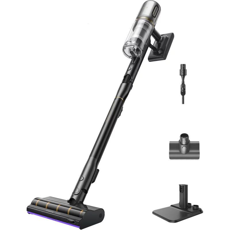 Image : DREAME V20 Pro - Aspirateur balai