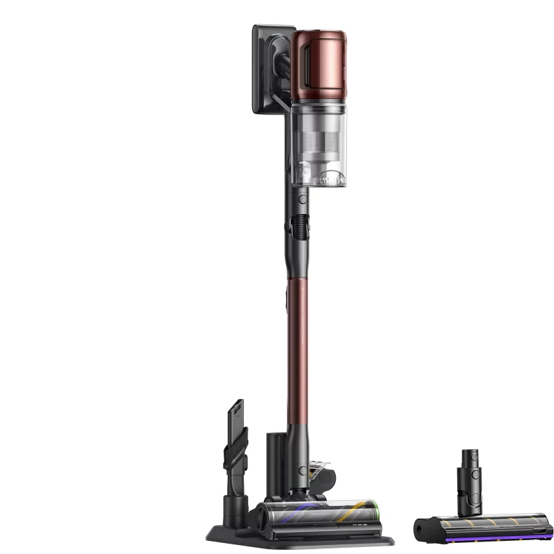 Image : DREAME V30 - Aspirateur balai