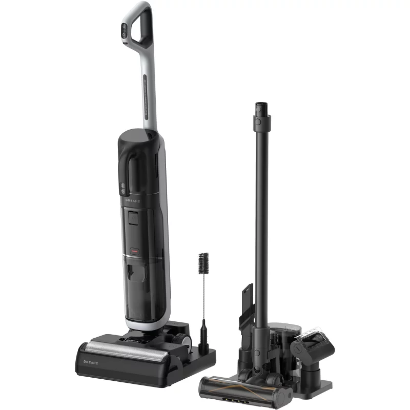 Image : DREAME H14 Dual - Aspirateur laveur