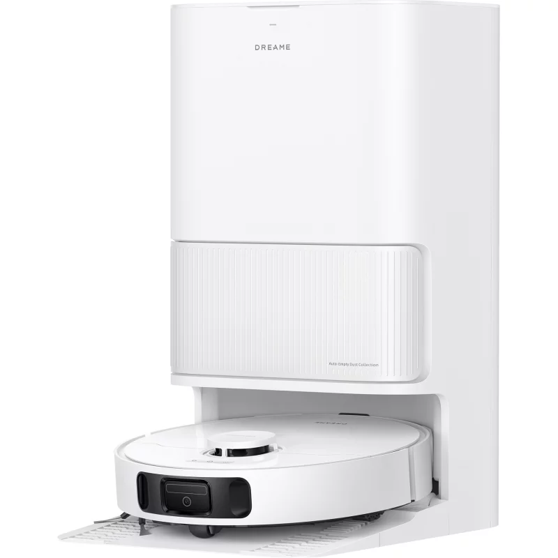 Image : DREAME D20 Ultra - Aspirateur robot