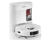 BOSCH BCRD2W Spotless Advanced Blanc - Aspirateur robot