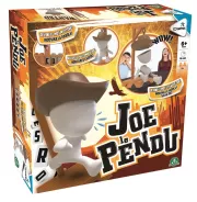 Joe Le Pendu - jeu