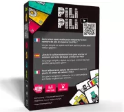 Image : Gaming Pili Pili - Jeu de stratégie
