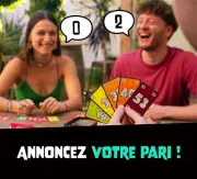 Image : Gaming Pili Pili - Jeu de stratégie