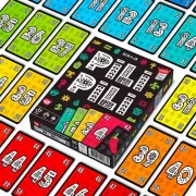 Image : Gaming Pili Pili - Jeu de stratégie