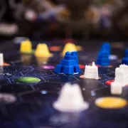 Projet Gaia de SUPER MEEPLE