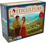 Viticulture de MATAGOT