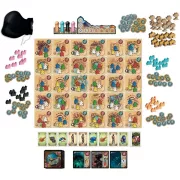 Five Tribes - DAYS OF WONDER