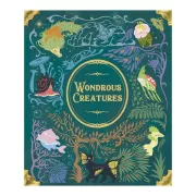 Wondrous Creatures de SUPER MEEPLE