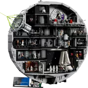 LEGO 75419 L'Étoile de la Mort - Star Wars