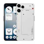NOTHING Phone 3A Lite Blanc 128Go - Smartphone