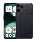 NOTHING Phone 3A Lite Noir 128Go - Smartphone