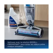 Image : BISSELL Crosswave C3 Select B3551N - Aspirateur laveur