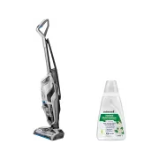 Image : BISSELL Crosswave C3 Select B3551N - Aspirateur laveur