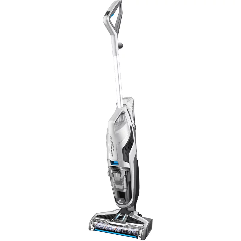 Image : BISSELL Crosswave C3 Select B3551N - Aspirateur laveur