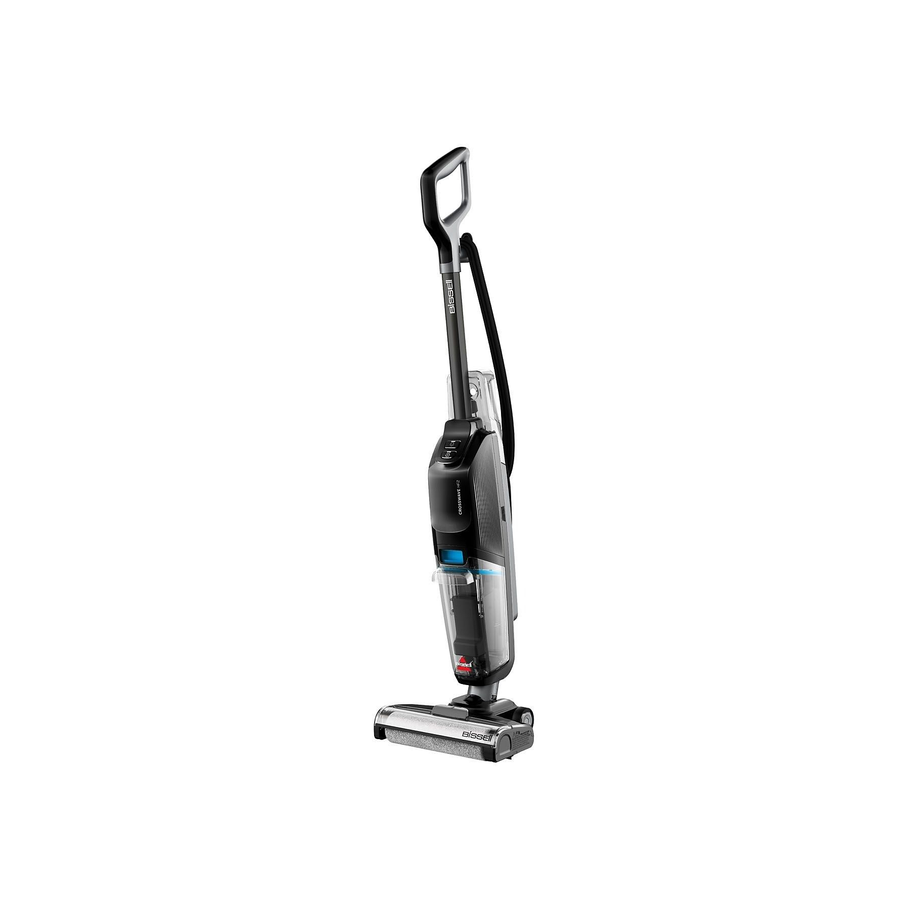 Image : BISSELL Crosswave HF2 Pro B3848N - Aspirateur laveur