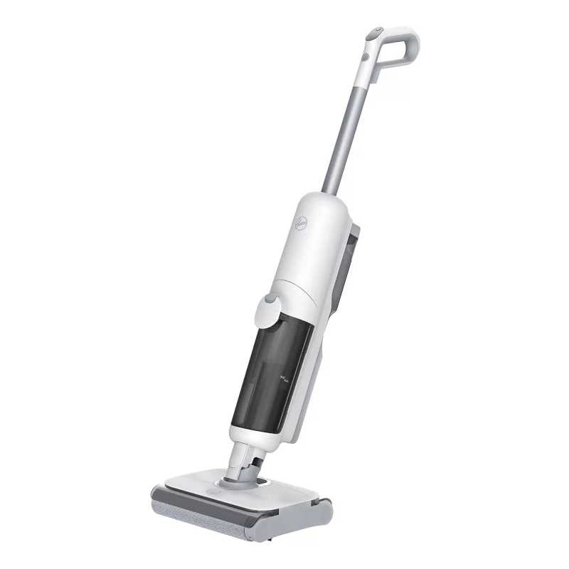 Image : HOOVER HW500 - Aspirateur laveur