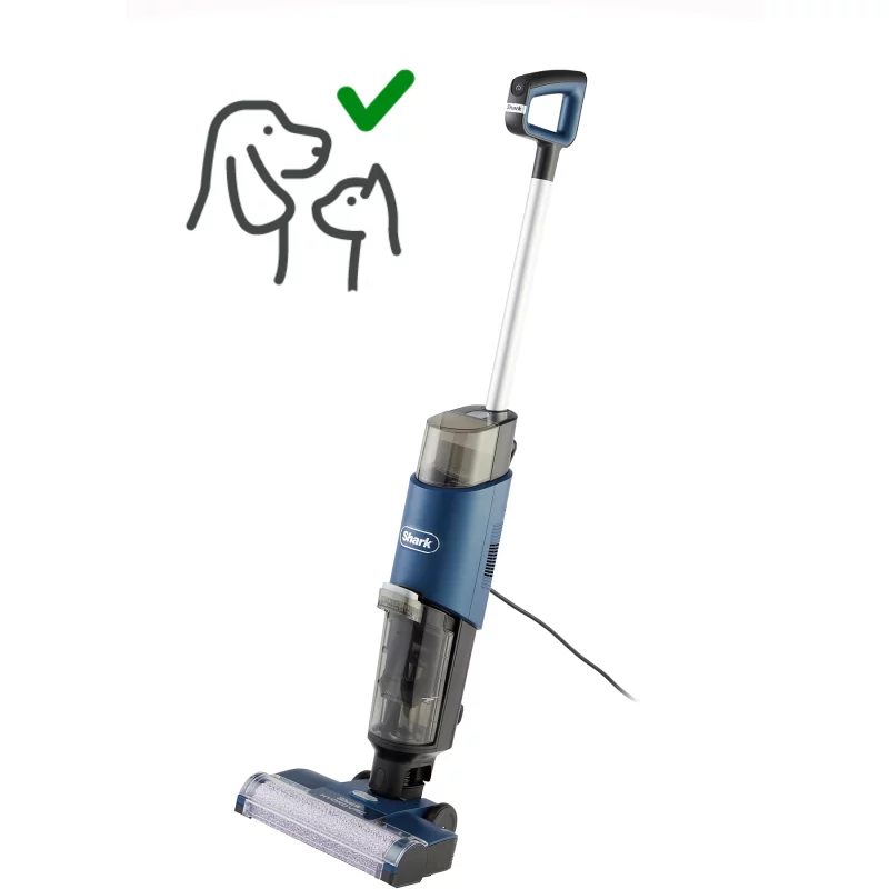 Image : SHARK Hydrovac avec fil WD100EU - Aspirateur laveur