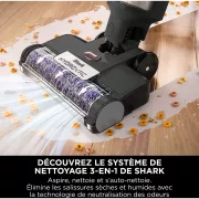 Image : SHARK Hydrovac sans fil WD210EU - Aspirateur laveur