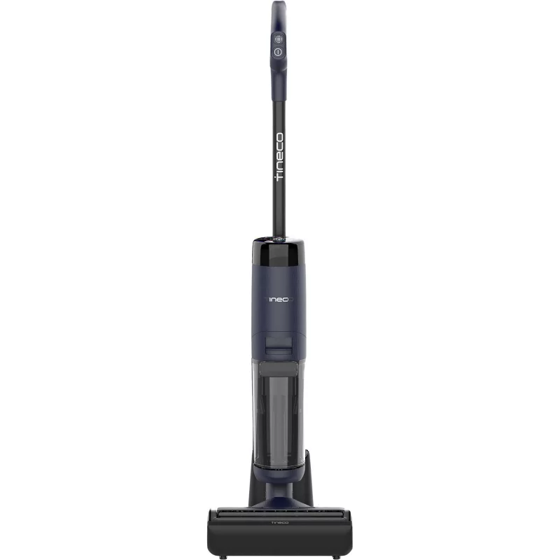 Image : TINECO S7 Flashdry Pet - Aspirateur laveur